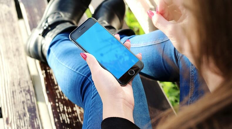 A new study finds parents spend more than nine hours a day watching television, movies, and videos, playing video games, listening to music, using social media, reading either print or electronic books, and using digital devices.