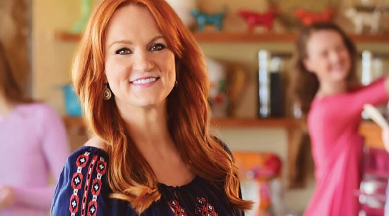 Ree Drummond