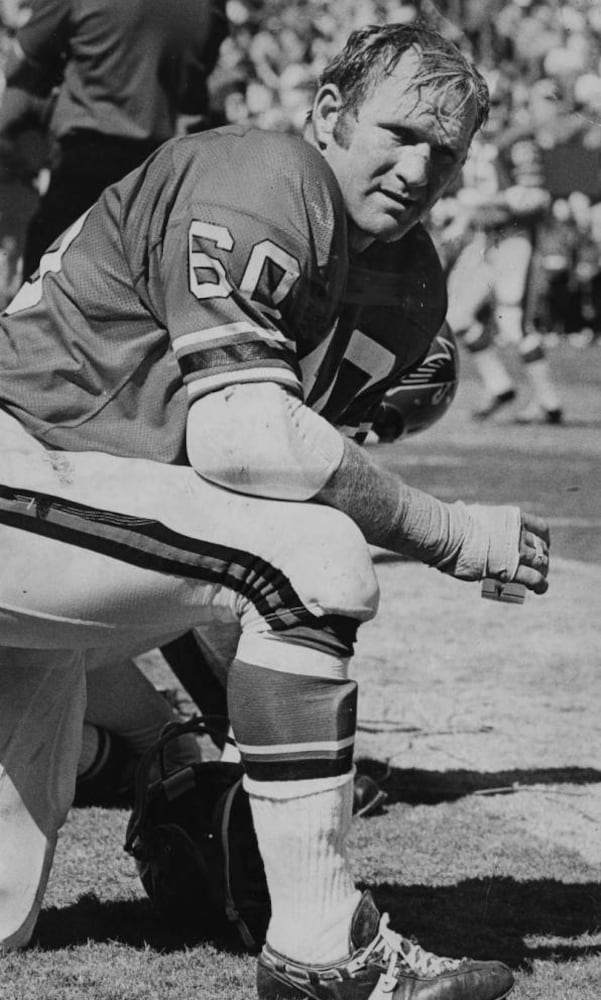 Atlanta Falcons 1970s