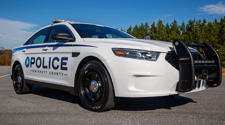 Gwinnett County and one of its police officers have been sued by the parents of a 28-year-old who was fatally shot during a mental health episode at their Duluth home in April 2022.