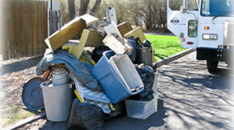 City of Atlanta has new schedule for bulk trash collection city-of-atlanta-has-new-schedule-for-bulk-trash-collection