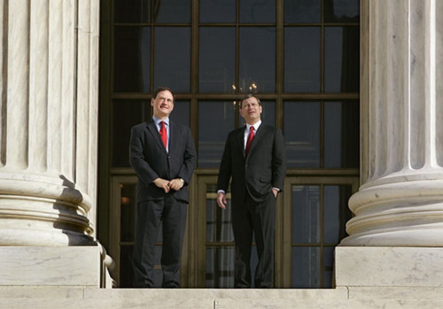 The Presidency of George W. Bush