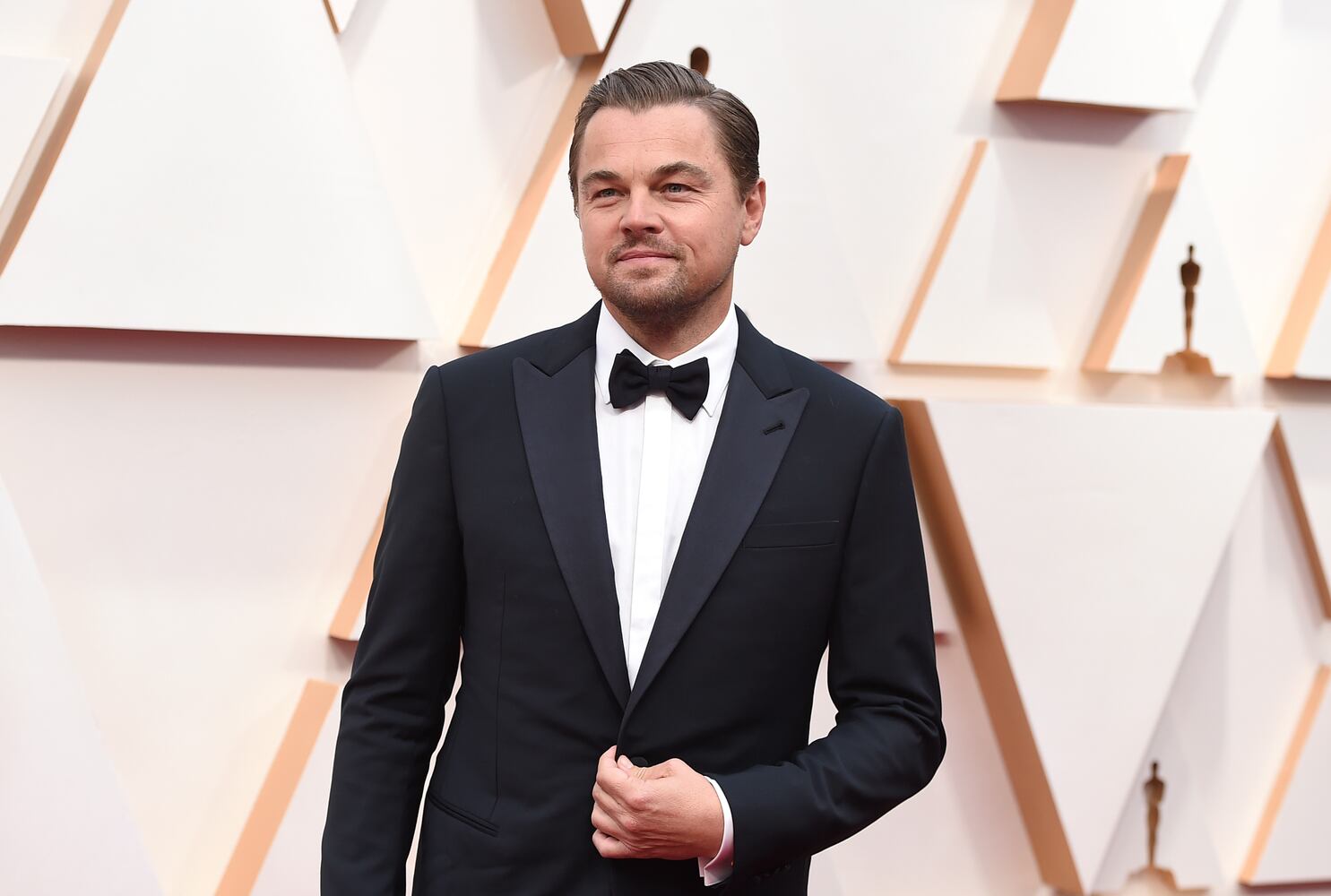 PHOTOS: 92nd annual Oscars