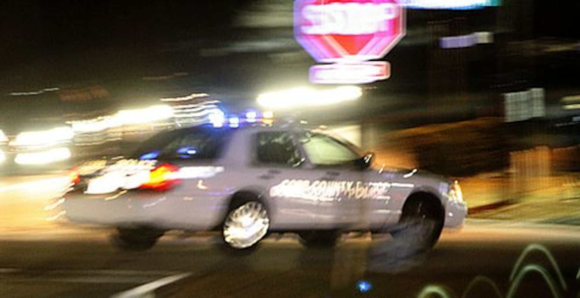 Cobb County's VIPER unit