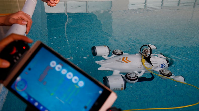 (Photo by VCG/VCG via Getty Images)