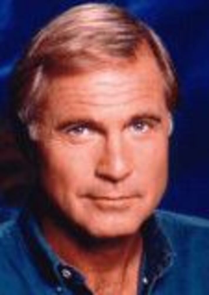 Gil Gerard