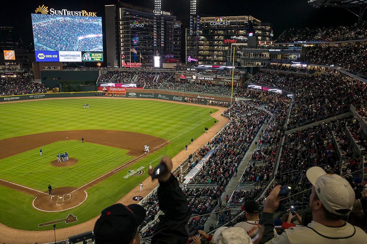 Atlanta Braves