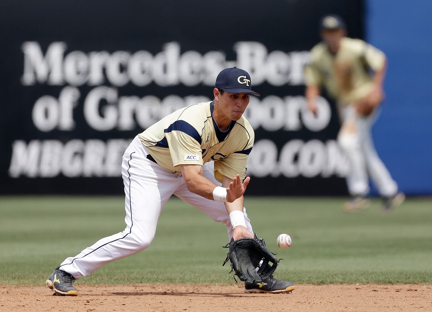 School's ninth baseball title, second in three years