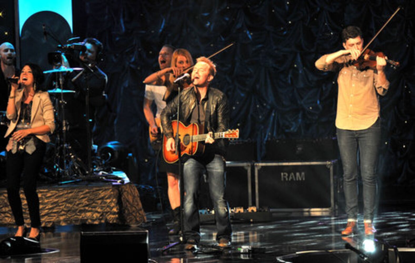 42nd Dove Awards from the Fox Theatre