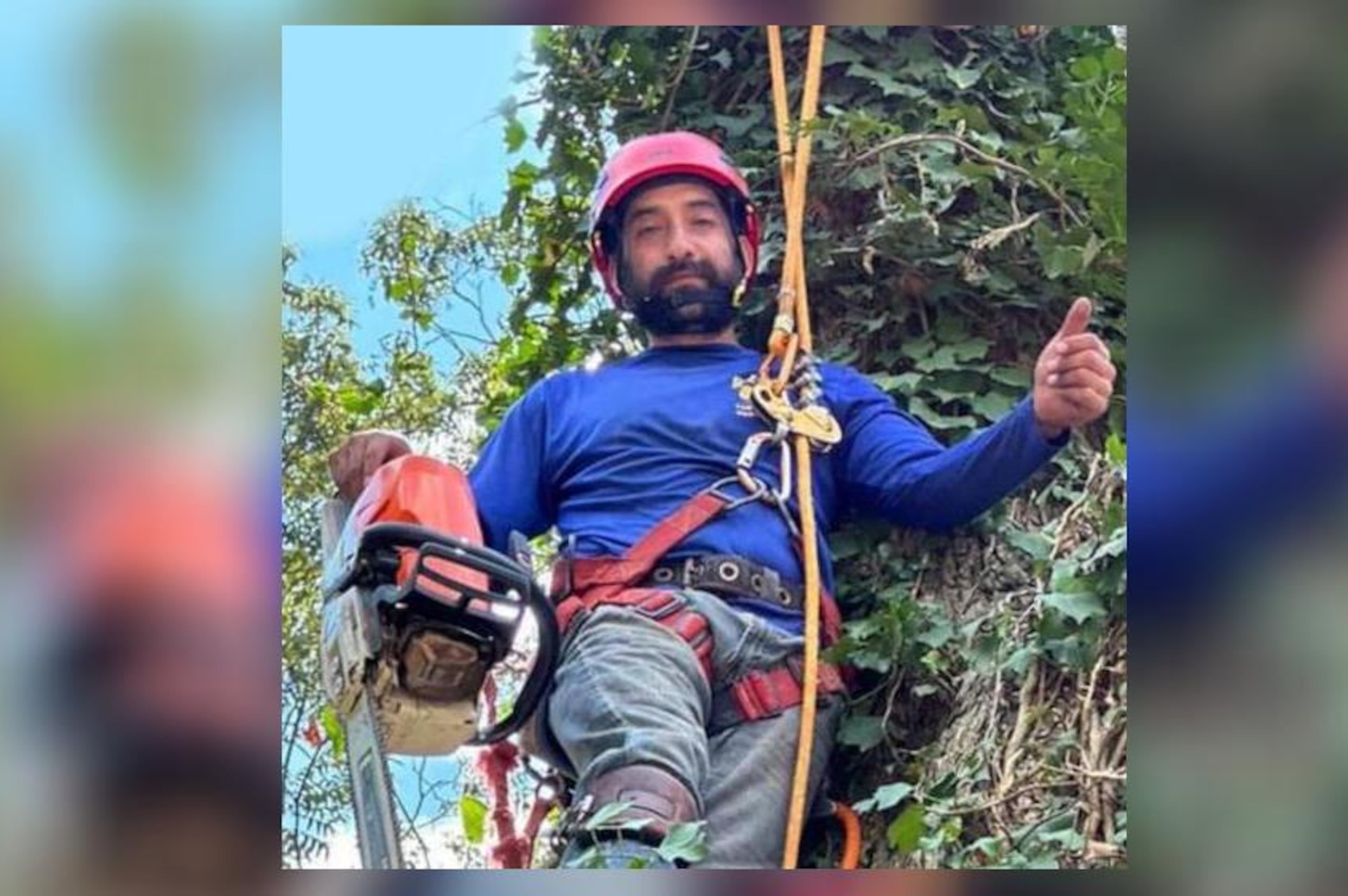 Company blamed and fined in electrocution of Marvin Reyes