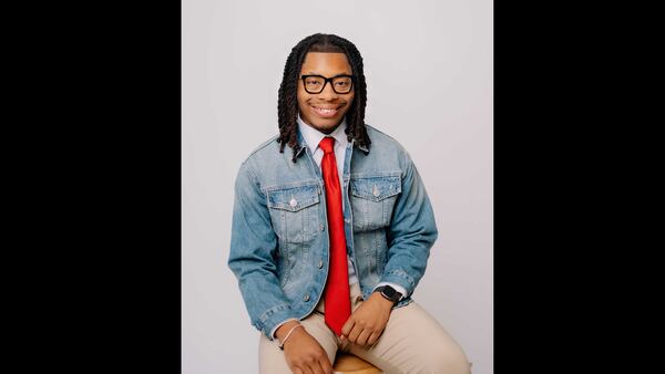 Chryss Moultrie is an educator and community advocate focused on equity and innovation in public education. (Courtesy)