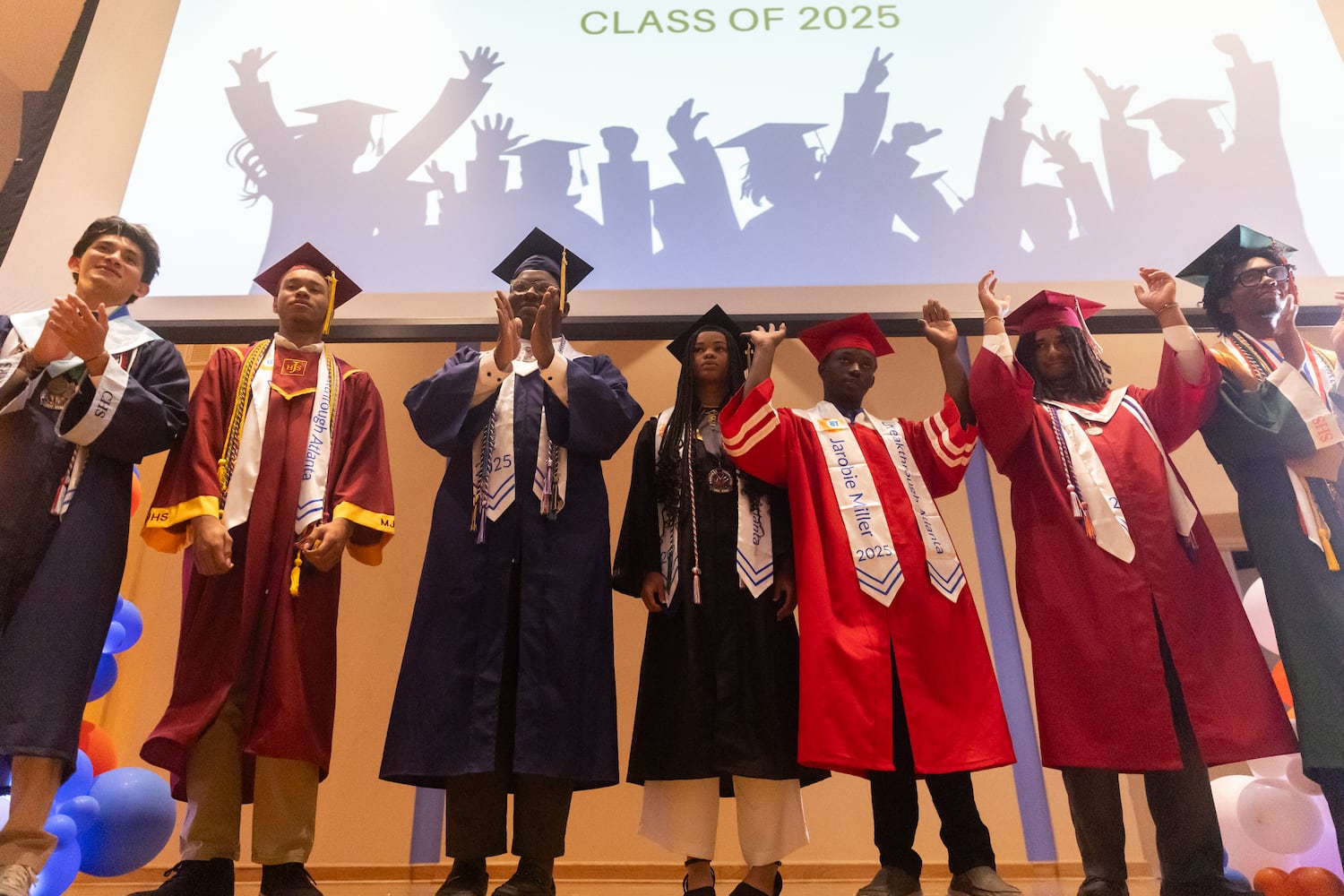 Breakthrough Atlanta faces AmeriCorps cuts