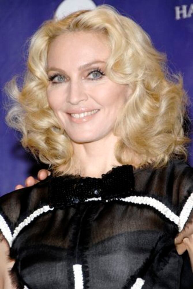 Celebs deal with unwanted admirers