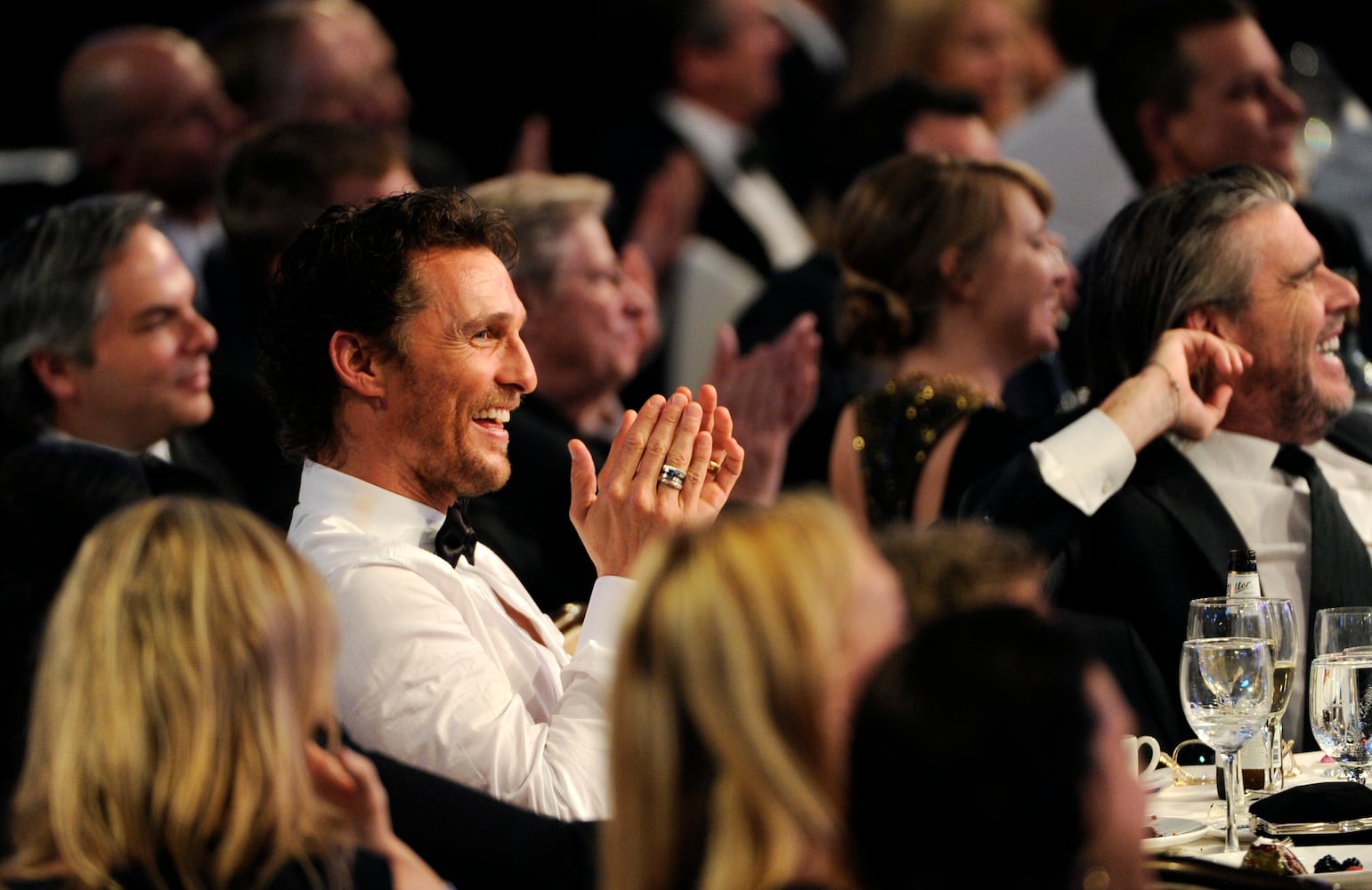 American Cinematheque Award