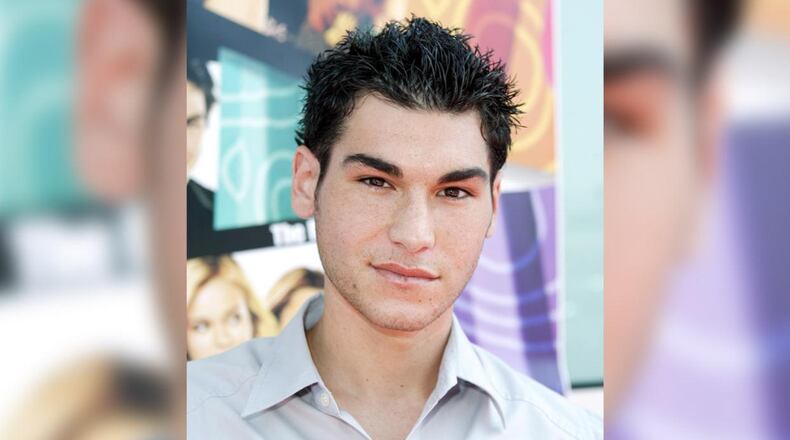 Actor Brad Bufanda arrives for the MGM Premiere of 'Sleepover' at the Archlight Cinerama Dome on June 27, 2004 in Hollywood.