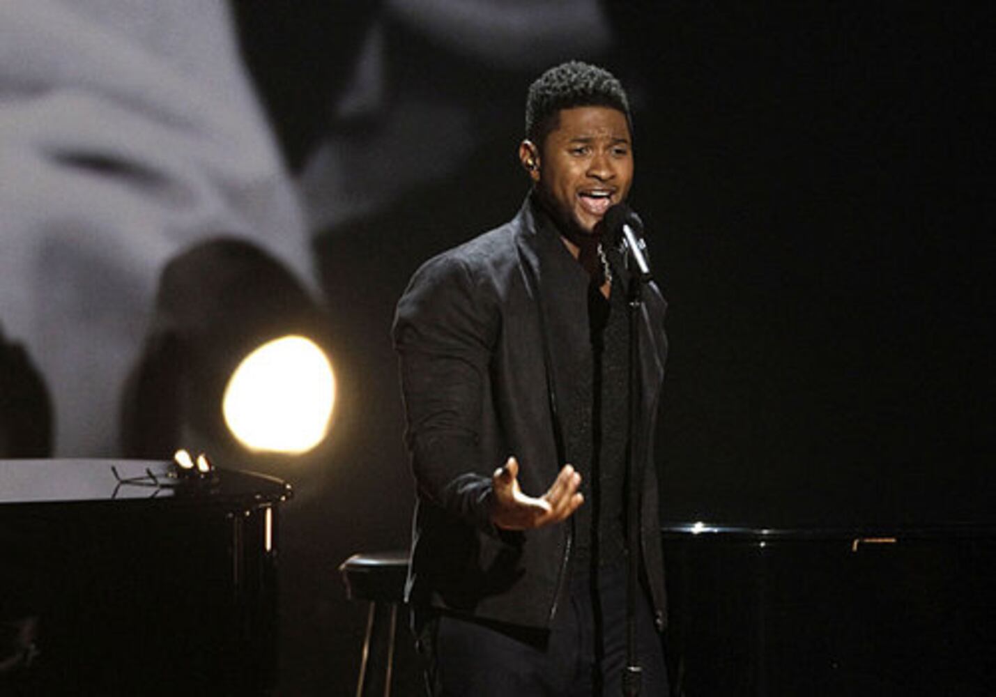 2011 Grammy Nominations Concert