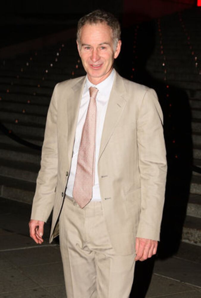 Tribeca Film Festival parties with Vanity Fair