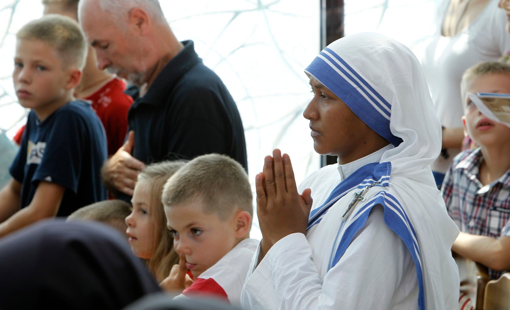 Photos of the Week, September 9, 2016