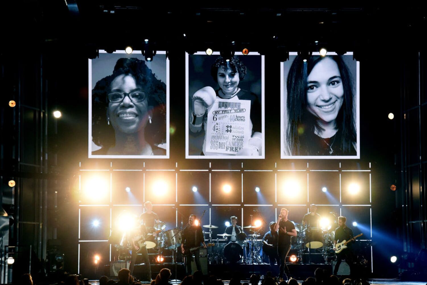 2018 acm awards show