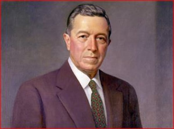 The Robert W. Woodruff Foundation was recognized with Renaissance Award from Georgia Cities Foundation for significantly contributing to the revitalization of Georgia downtown districts.