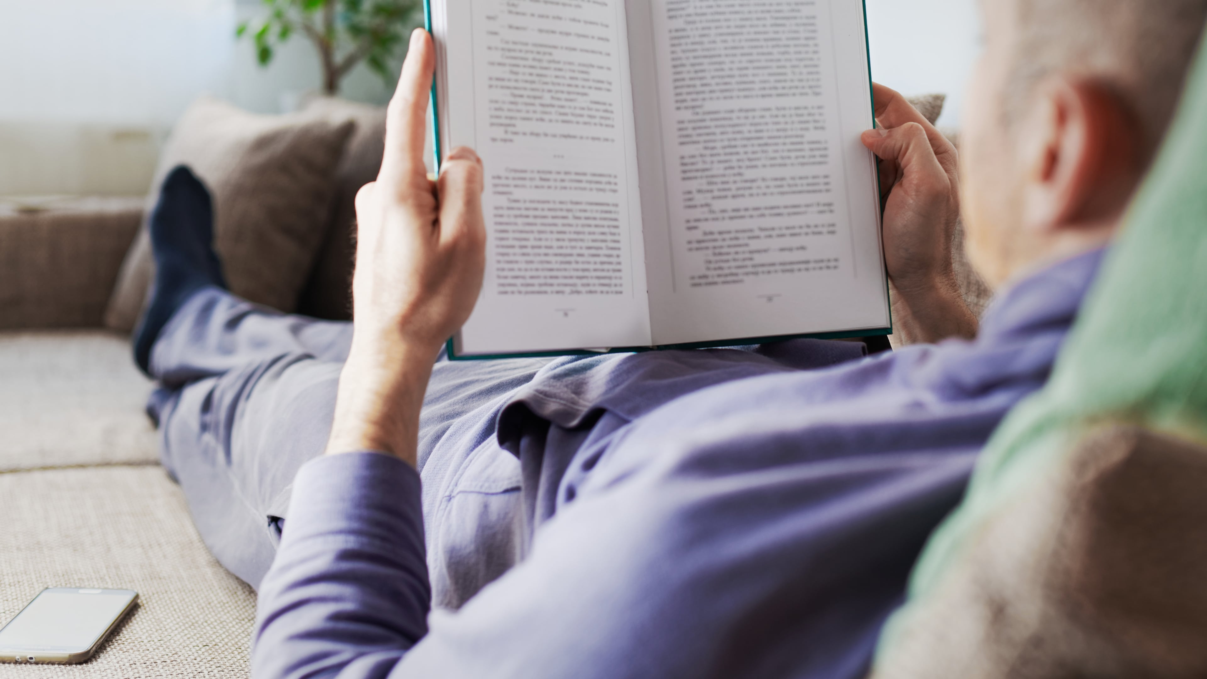 Treating yourself kindly, by taking a yoga class, watching a movie, or reading, is going to aid you in getting your mojo back. (Dreamstime/TNS)