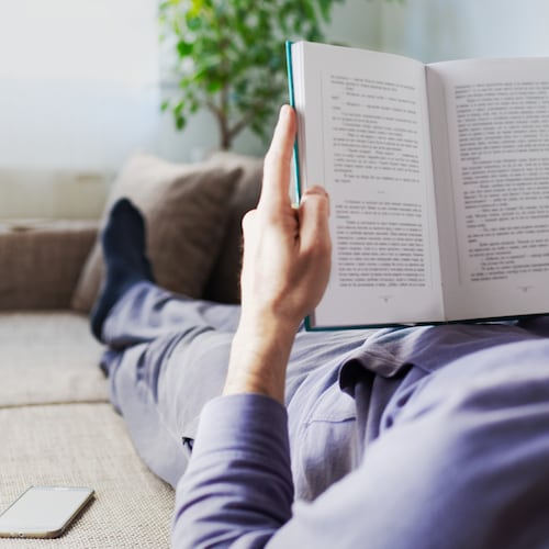Treating yourself kindly, by taking a yoga class, watching a movie, or reading, is going to aid you in getting your mojo back. (Dreamstime/TNS)