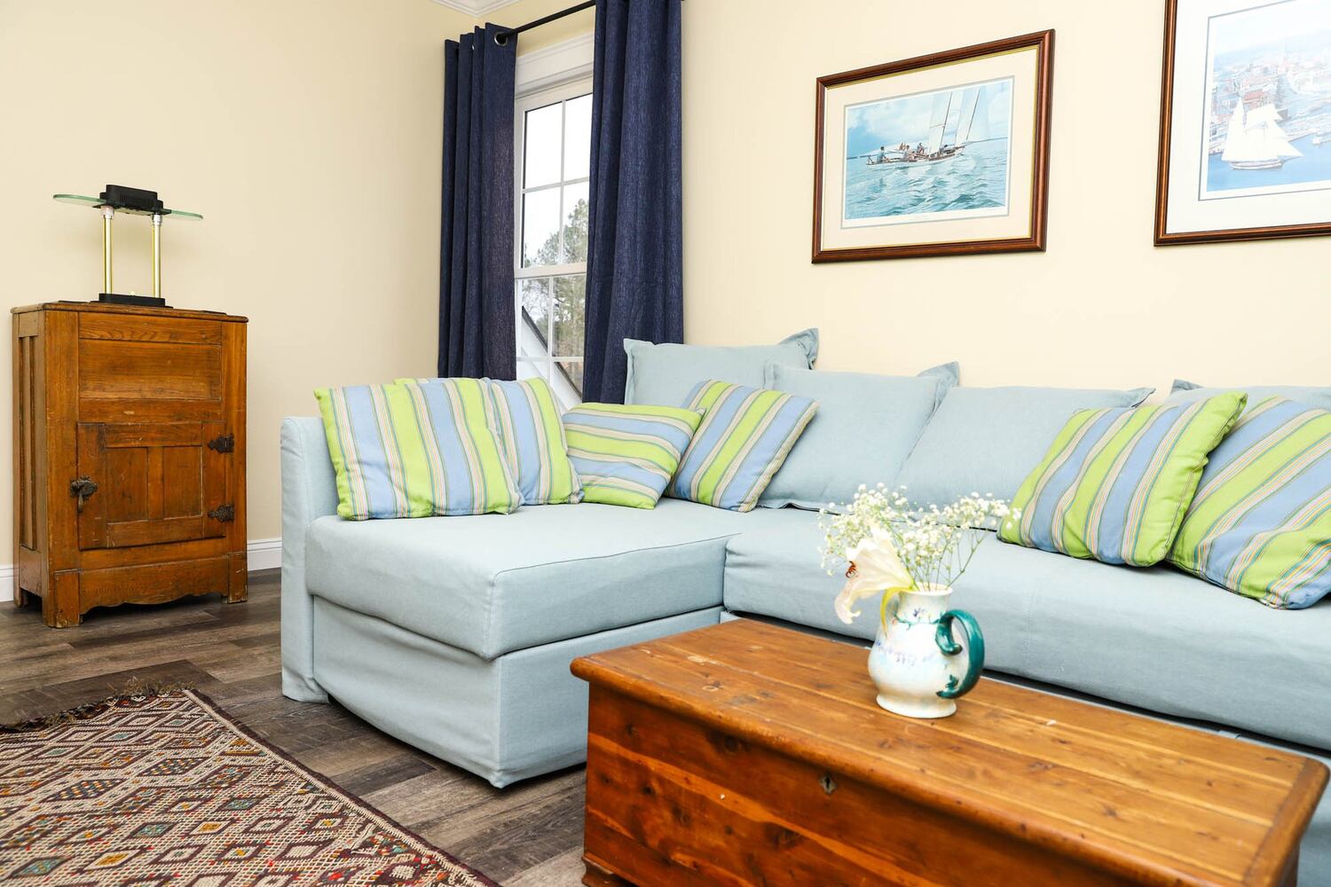 Photos: Woodstock couple complete total renovation to create their dream home