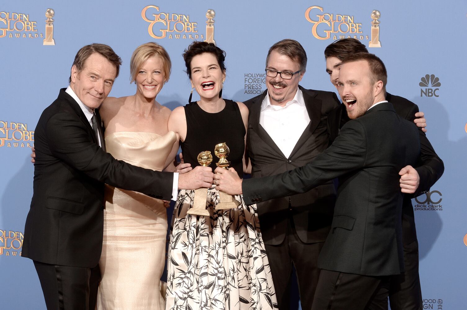 Golden Globes