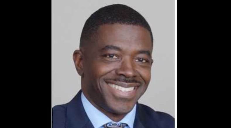 Robert Scott, president of research and development at The Kraft Heinz Company, was named by the Georgia Board of Regents on March 3, 2025 as the sole finalist to become the next president of Albany State University. Photo Credit: University System of Georgia.