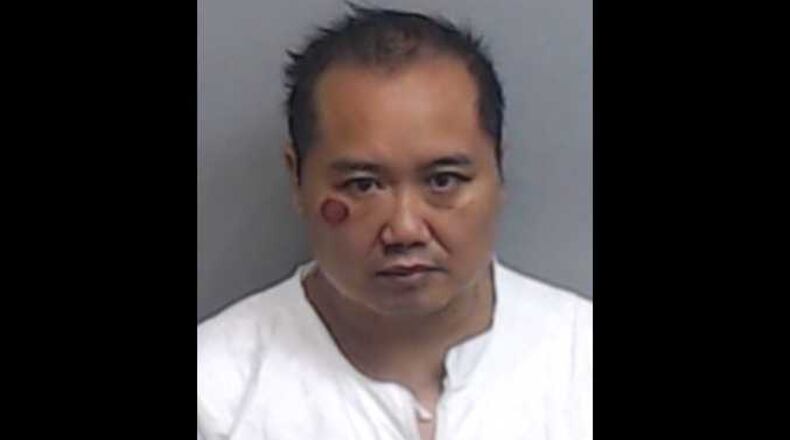 Phetsamone Luangkhot