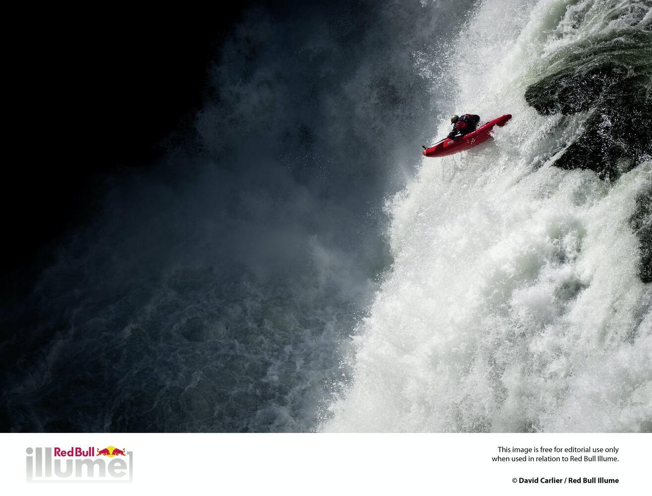 Red Bull Illume