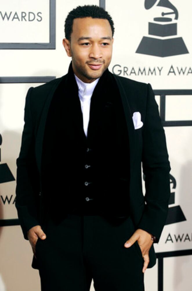 Grammy's hits and misses