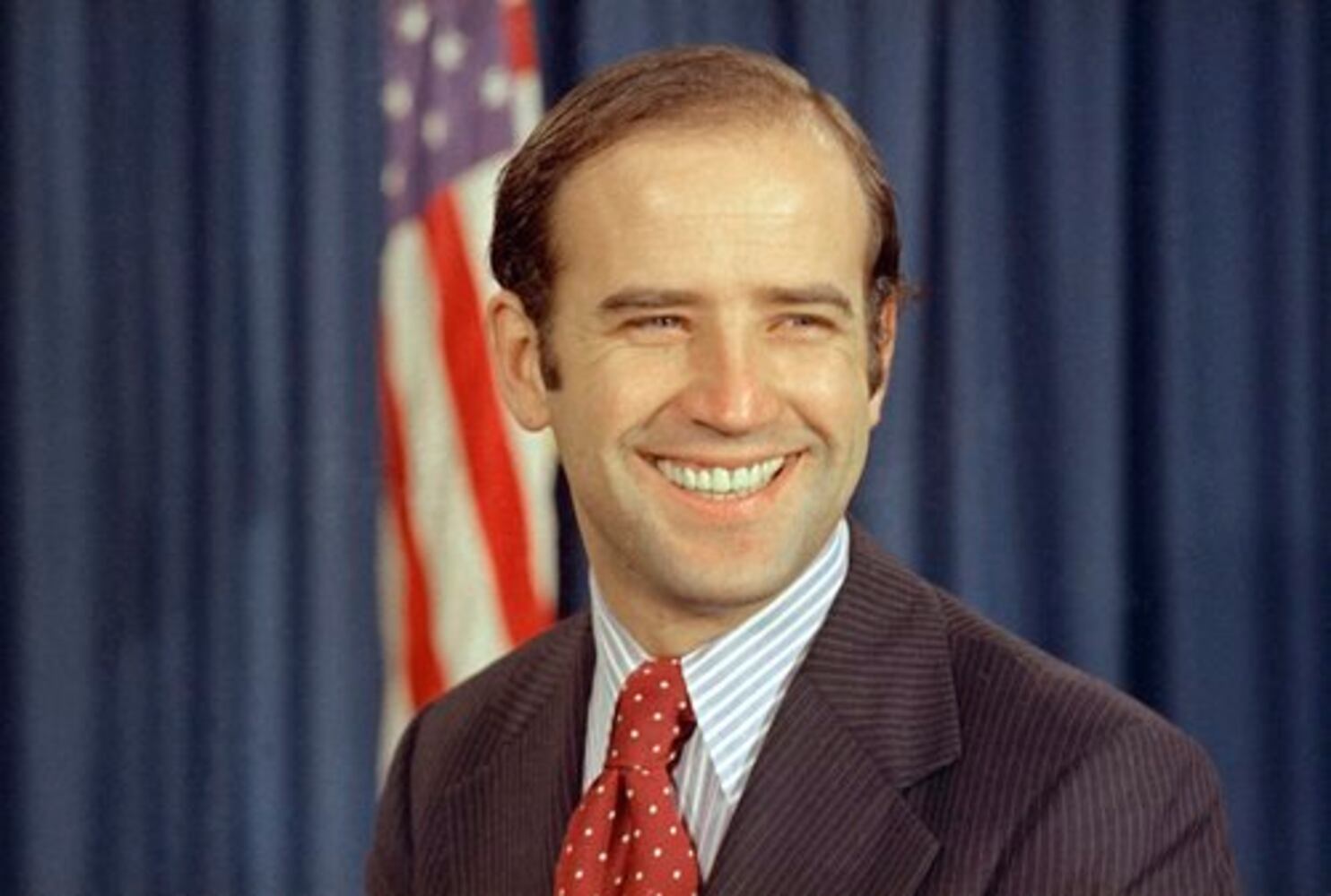 Obama picks Biden as running mate