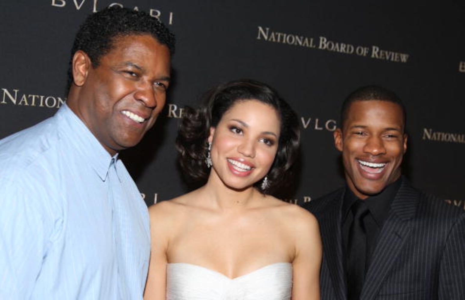 PHOTOS: Denzel Washington through the years