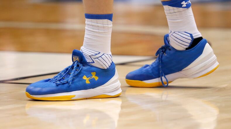 East Point has started two-part benefit that officials say will help families in impoverished nations as well as the city’s Conley Hills Elementary School. (Kirk Irwin/Getty Images/TNS)