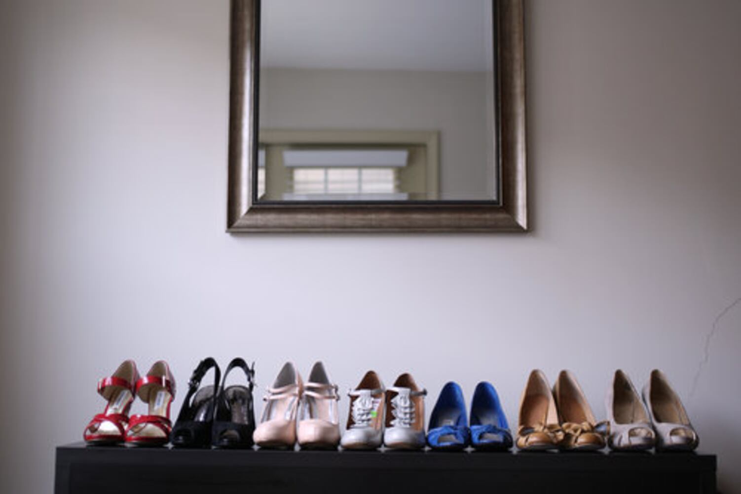 My Style: Michelle Perrucci