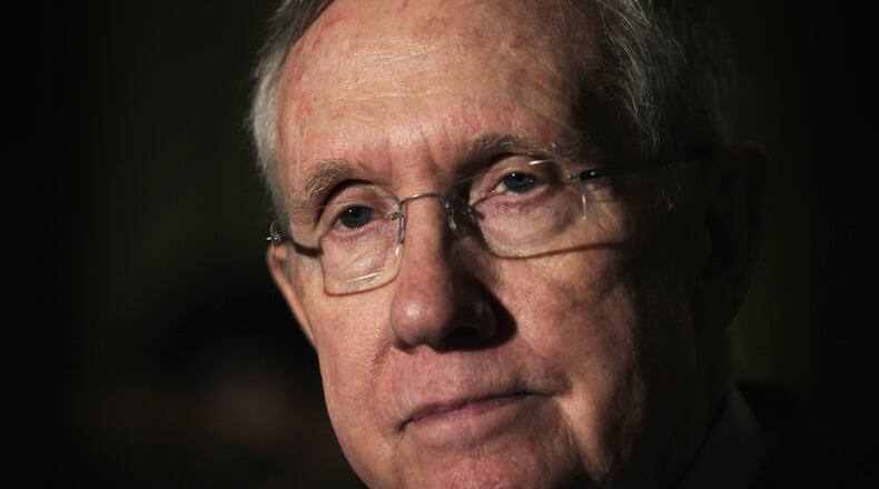 Photo by Alex Wong / Getty Images