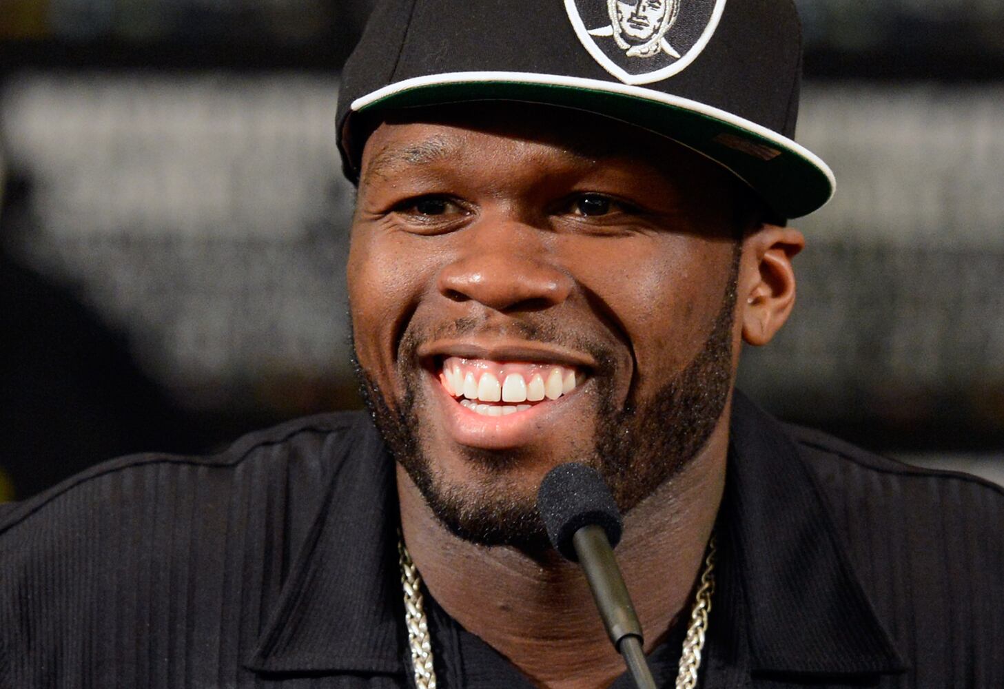 19. 50 Cent, $7 million