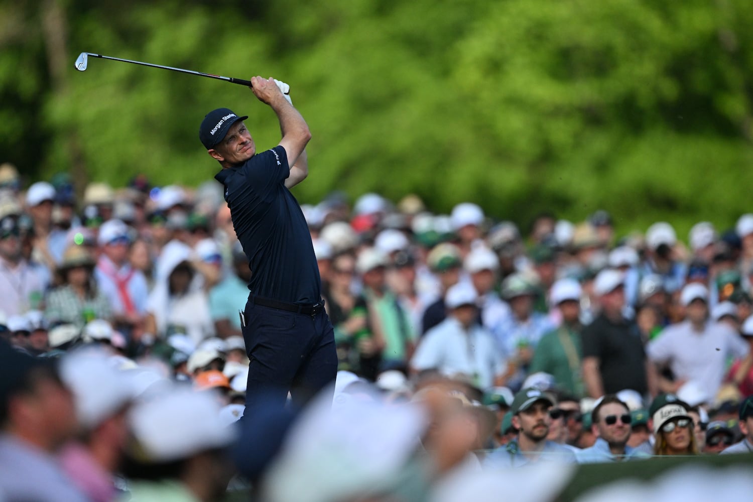 aajc 041326 masters final round Sunday