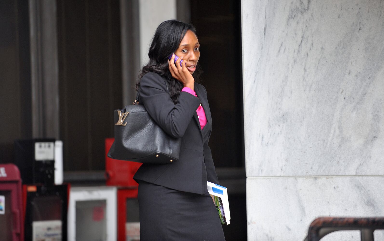 Burrell Ellis trial: DeKalb jury reaches verdict