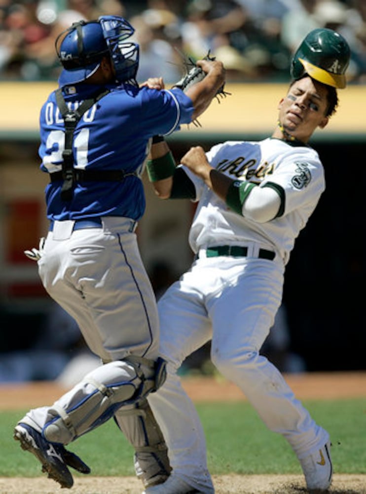 July 31, 2008: Today in Pictures
