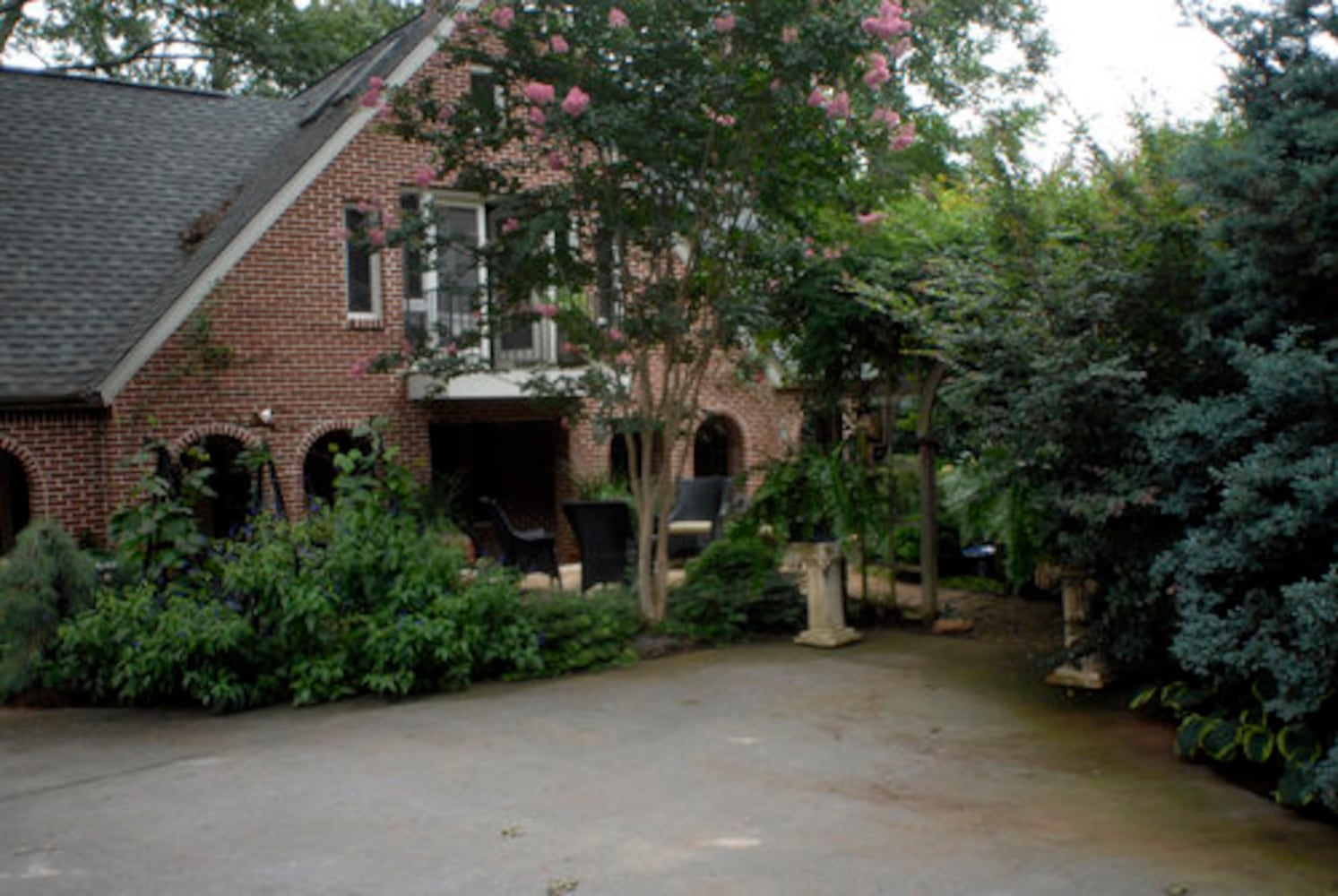 Avondale Estates garden: The 10-year plan