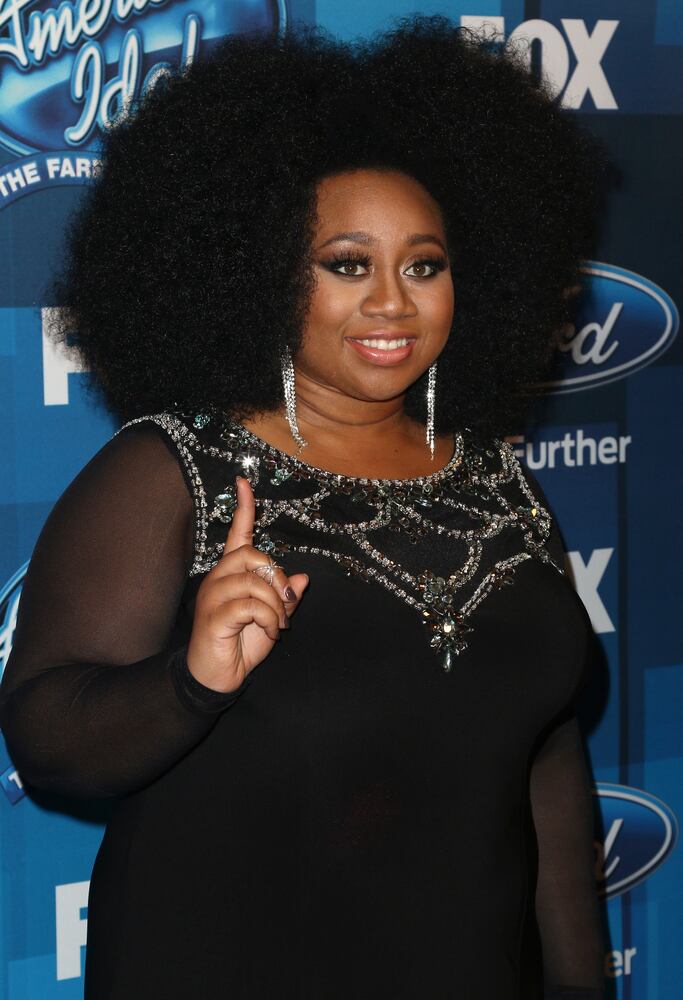 Photos: Scenes from 'American Idol' Farewell
