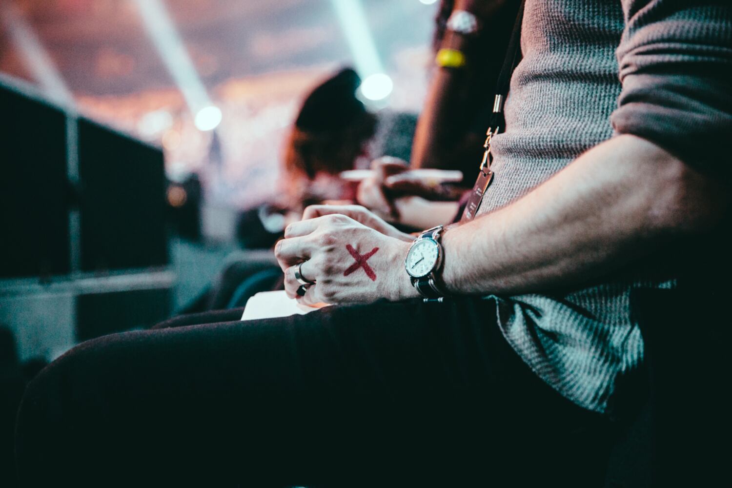 Passion 2016