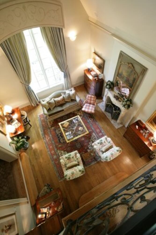 Fine Redesign: LLA Design Associates
