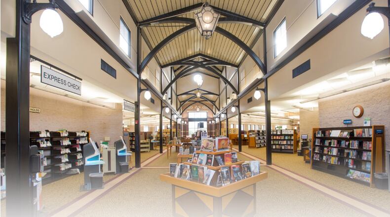 The Gwinnett County Public Library has launched a facilities master planning project to guide facilities planning improvements over the next 10 years.