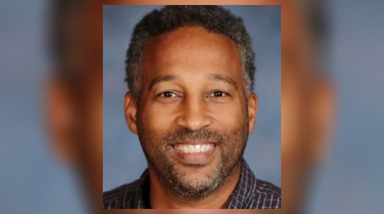 Gary Jones' body was found in Lake Oconee on Sunday following a lengthy search.