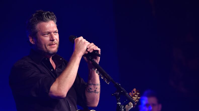 (Photo by Fernando Leon/Getty Images for Pernod Ricard)