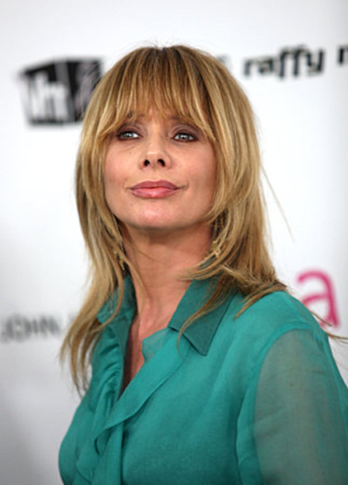 Celebrities who turn 50 this year