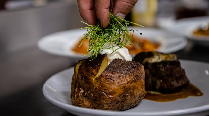 Summit Chase will open its new farm-to-table restaurant, The Kitchen at Summit Chase, to the public on Wednesday, Mar. 9. (Courtesy Summit Chase)